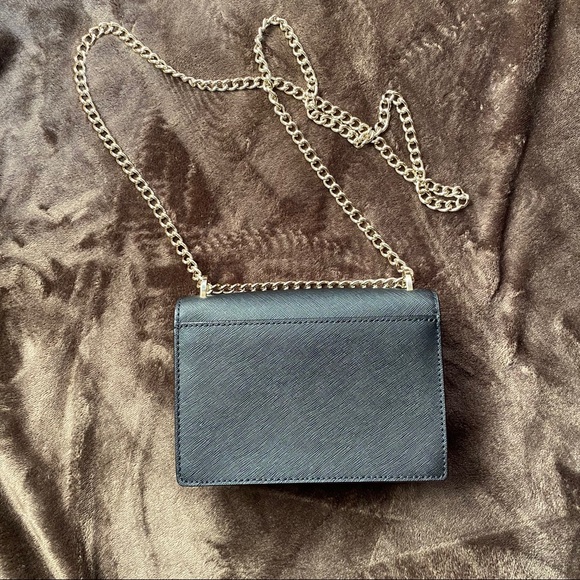 Kate Spade Black Handbag - Picture 3 of 5